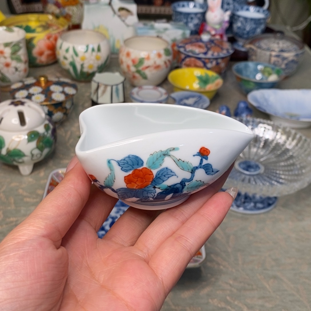碟8 厘米小杨甄选精品