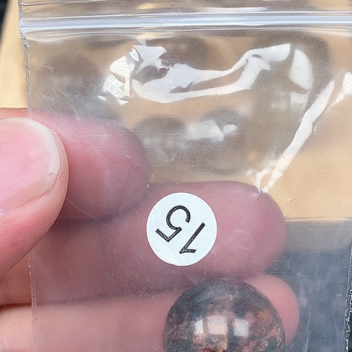 【闪购商品】发晶手链未镶嵌普*
