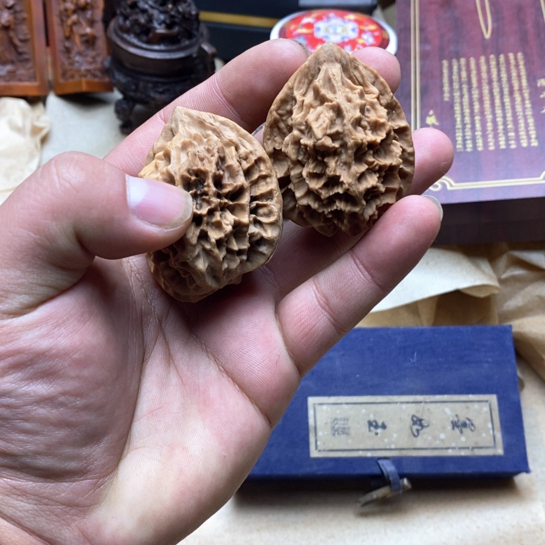 大叶紫檀（黑酸枝木类）