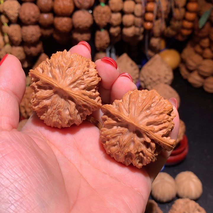 手串/手链核桃41尺苹果园