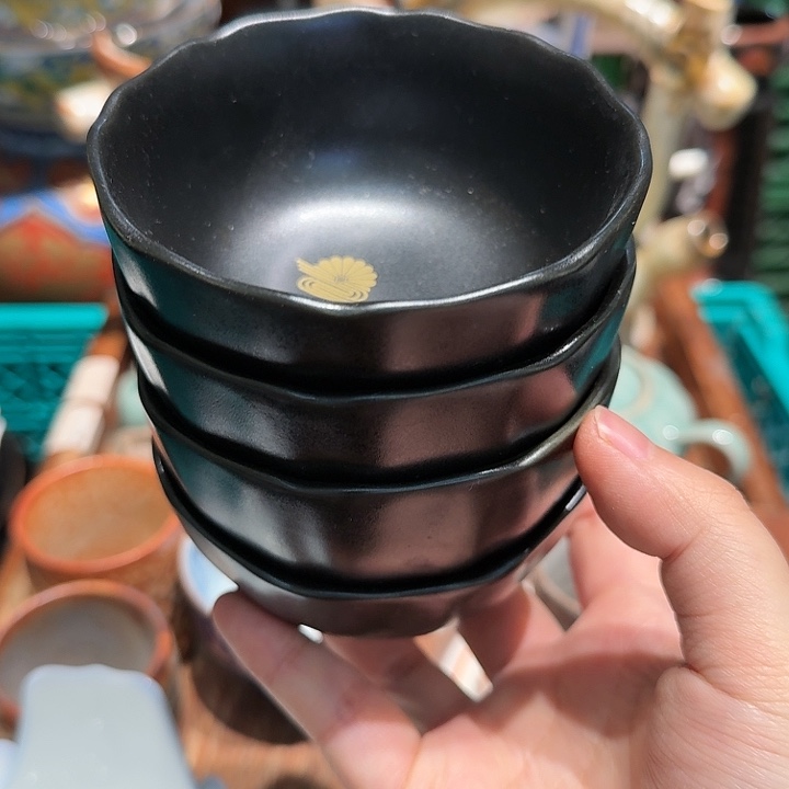 茶盏任意三单包邮