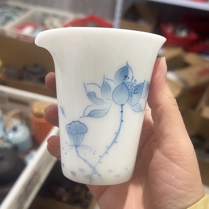 微瑕介意的勿拍！陶瓷陶瓷陶瓷～