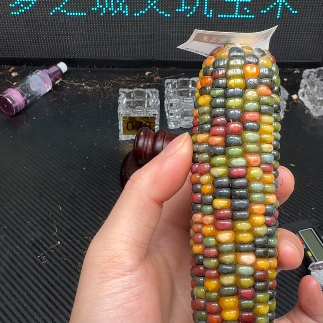 柏香籽/百香籽吊坠永****远