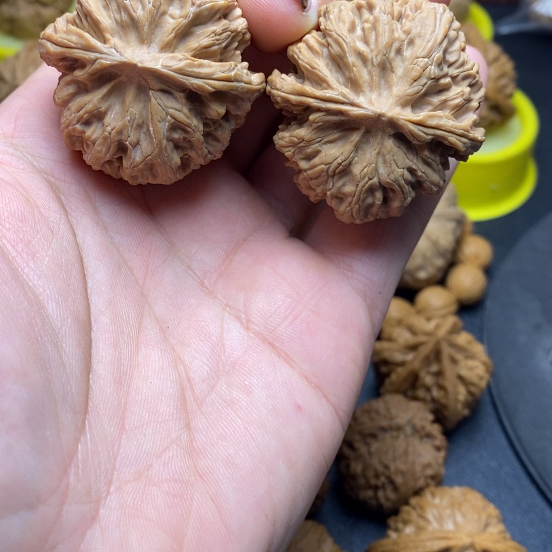 手串/手链核桃40尺苹果园