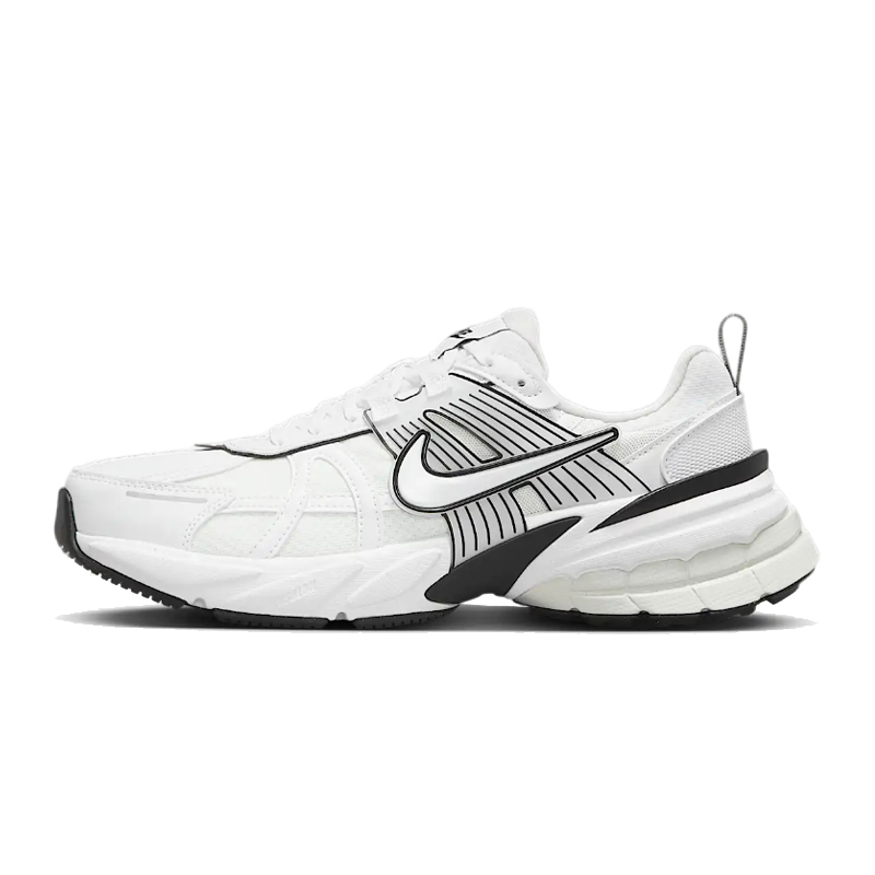 【商城】Nike耐克春季女鞋V2K RUN运动鞋训练人生跑鞋HF5342-100