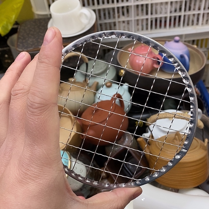 陶瓷艺术品及陶瓷制品