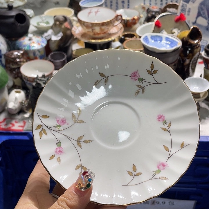 瓷片19.9包邮新疆西藏不发货