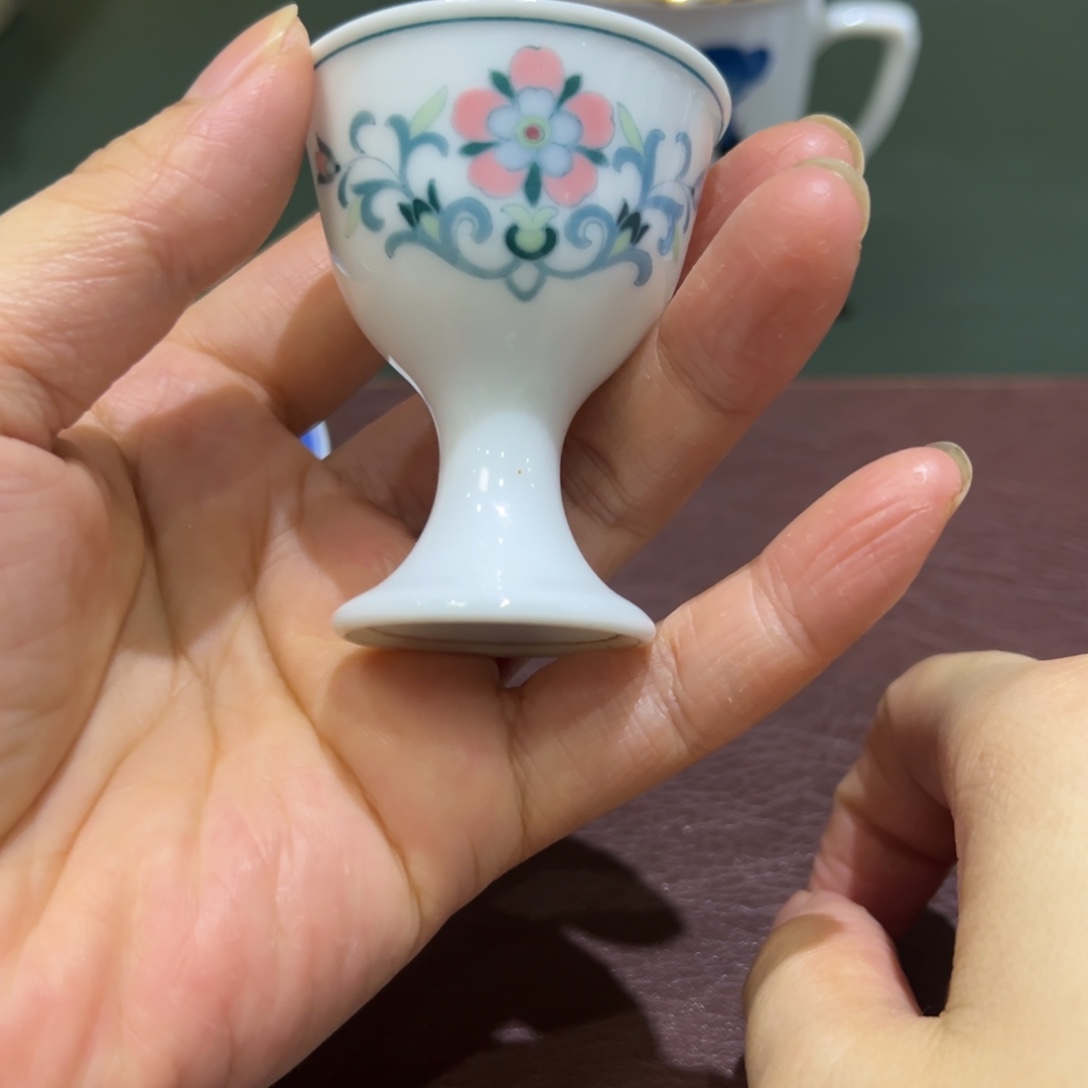 景德镇陶瓷艺术品