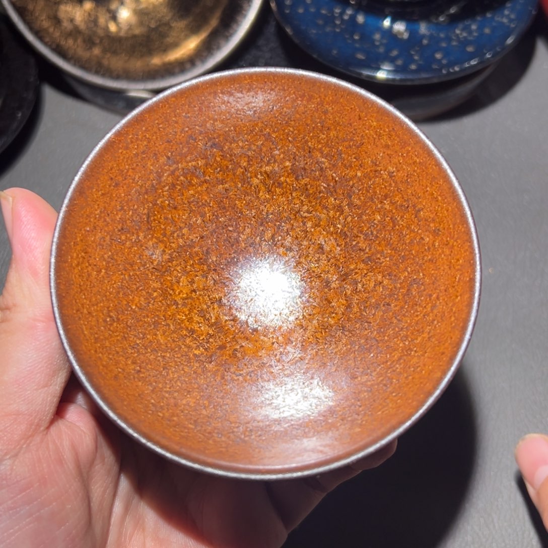 茶盏好想要这双眼睛的眼哦