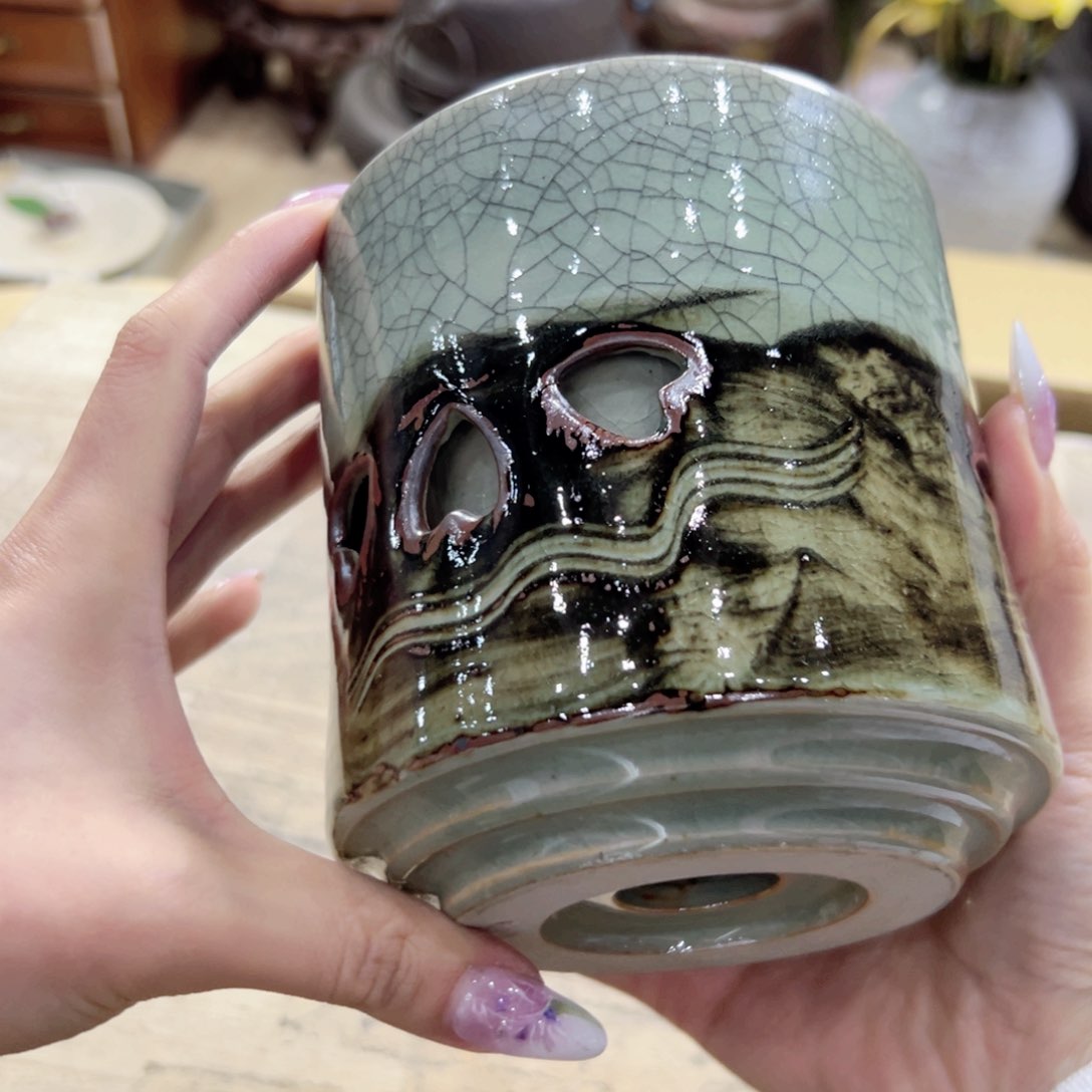 瓷片陶瓷制品厂及冶金等