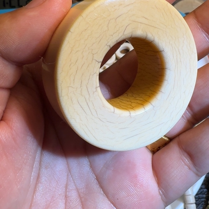 芳***香吊坠菩提根/象牙果