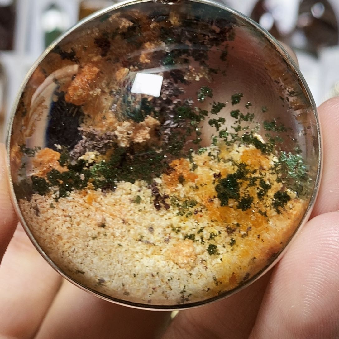 摆件未镶嵌水晶S****2摆件