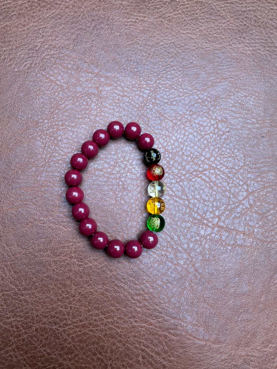 精品手串PT055(无礼盒）