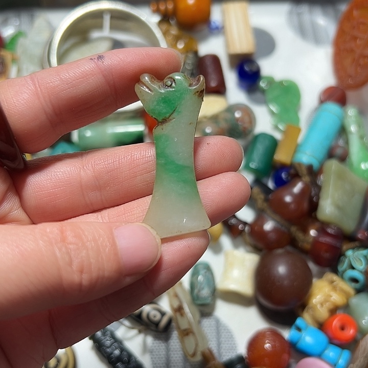 永***顺琉璃手工艺品谢谢光临