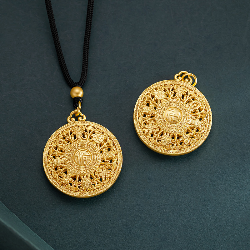 999古法实心优品定制送礼佳选