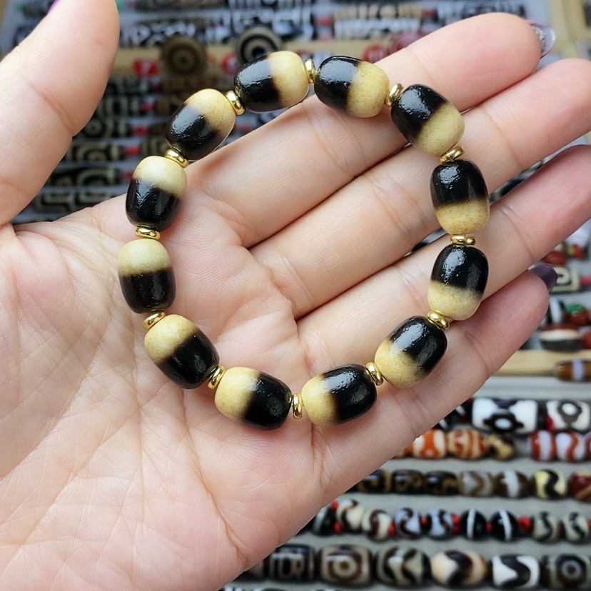 【闪购商品】玛瑙/玉髓颈饰未镶嵌