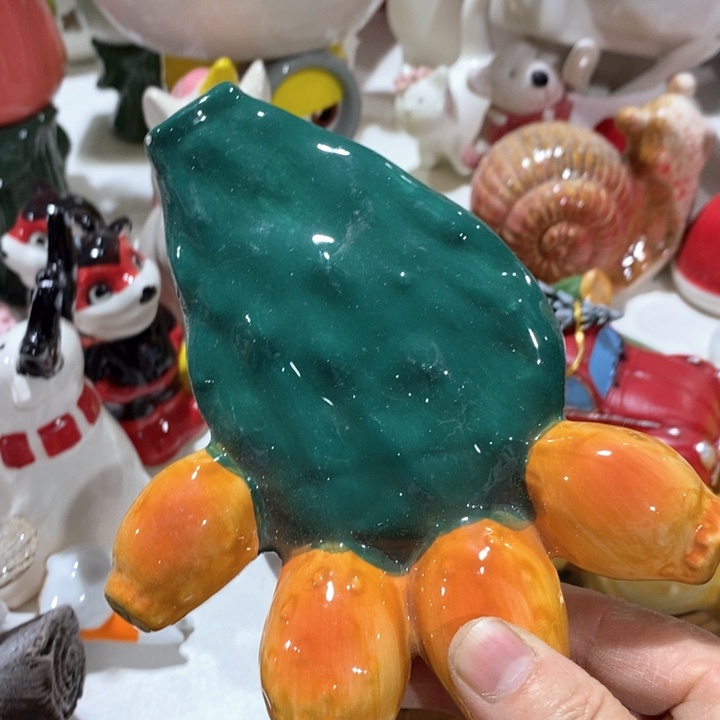 摆件陶瓷树脂家居摆件