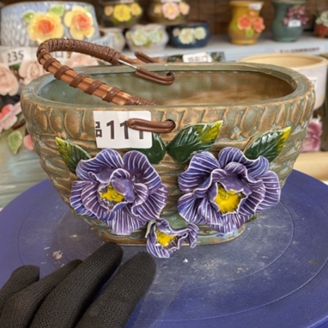 【闪购商品】红陶1