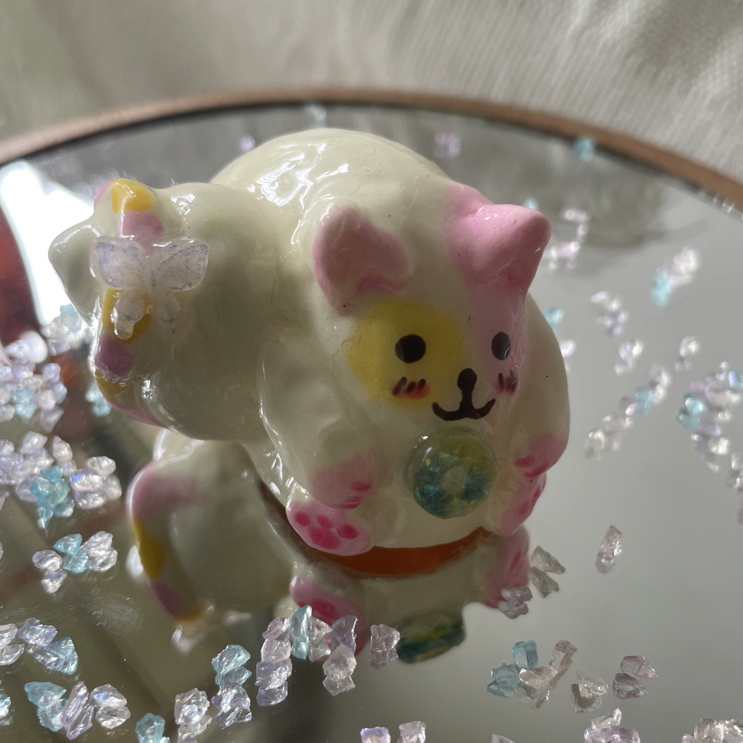 特殊款寄居蟹手工壳