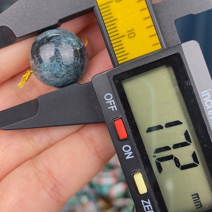 【闪购商品】绿松石珠宝奇石未镶嵌