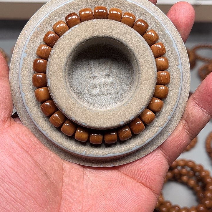 吊坠库克库克7x8老型珠福利