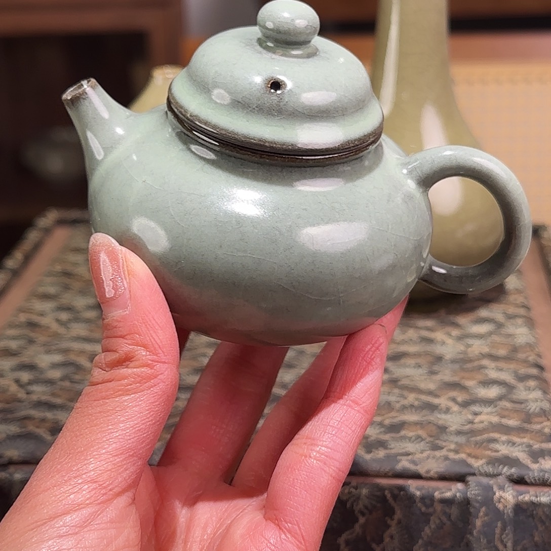 热***壮摆件瓷11111111111