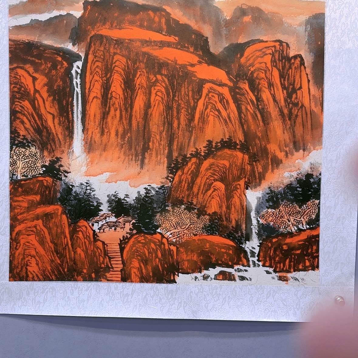 【闪购商品】国画书法作品欣赏，书法作品欣赏，书法