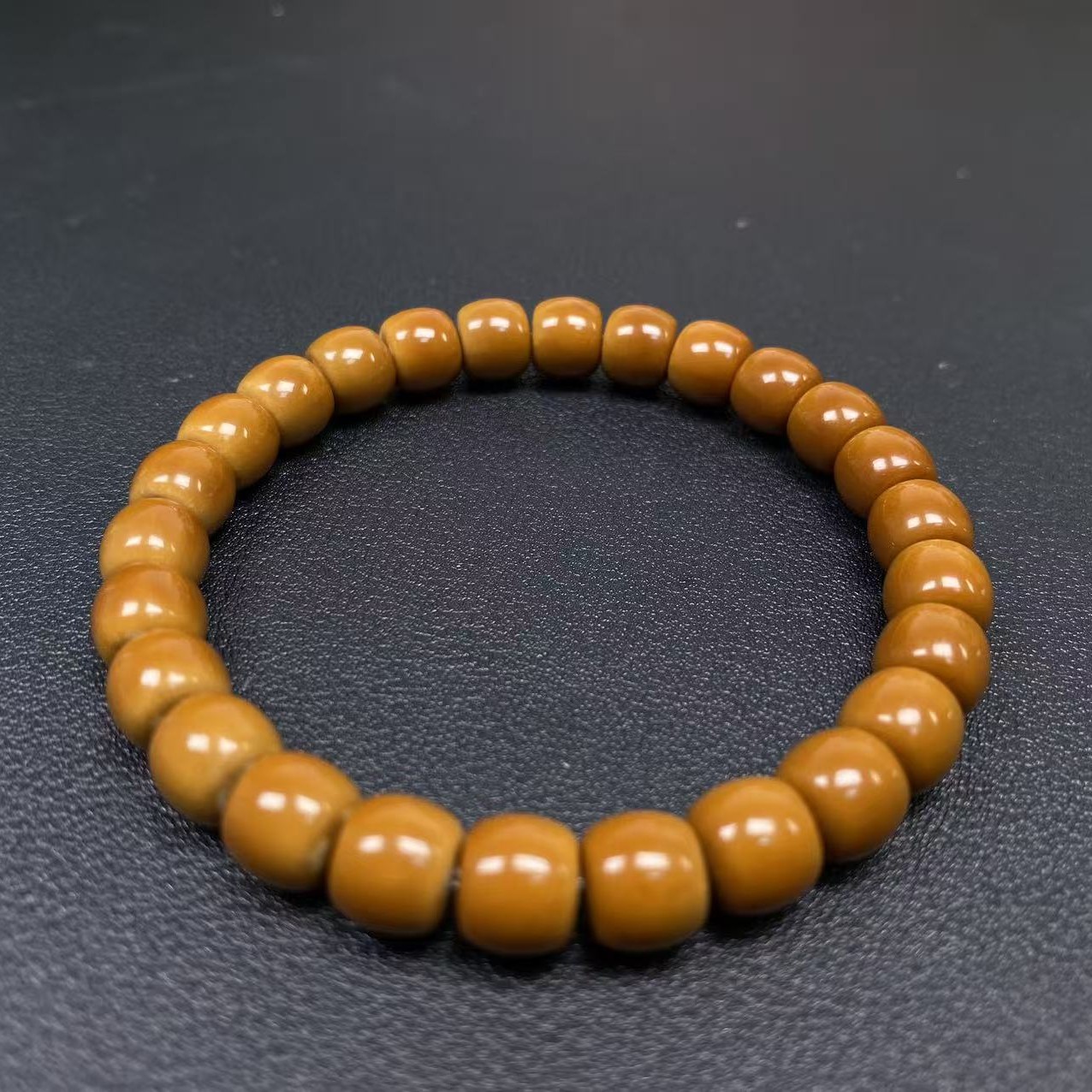 国产老树清水初代1号料极限弧老型核尖单圈全品