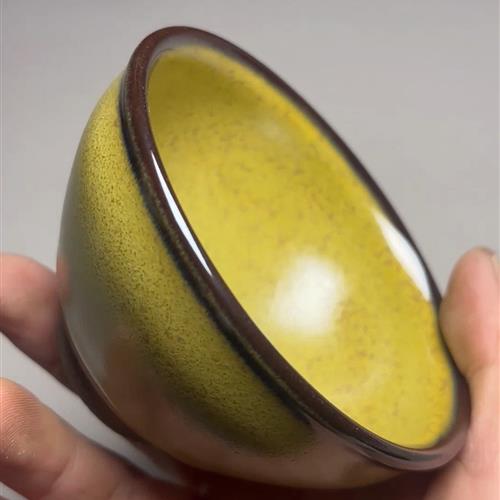 【闪购商品】茶盏-154............