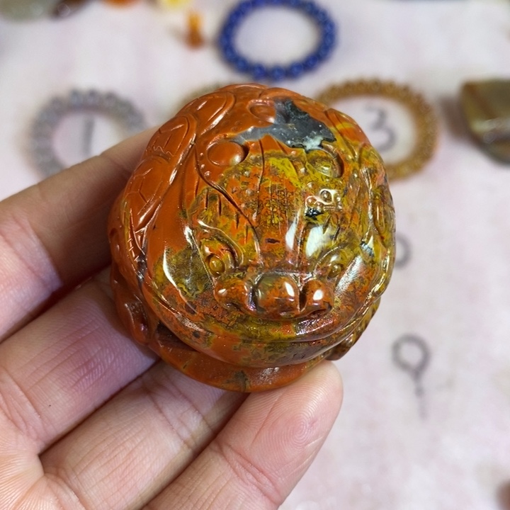 玛瑙/玉髓未镶嵌珠宝奇石