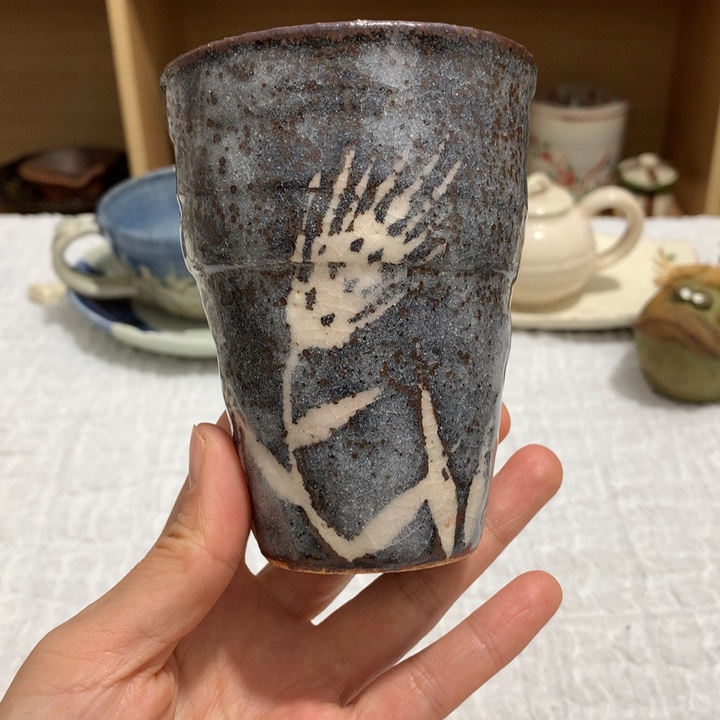 陶器哈哈哈哈哈哈哈