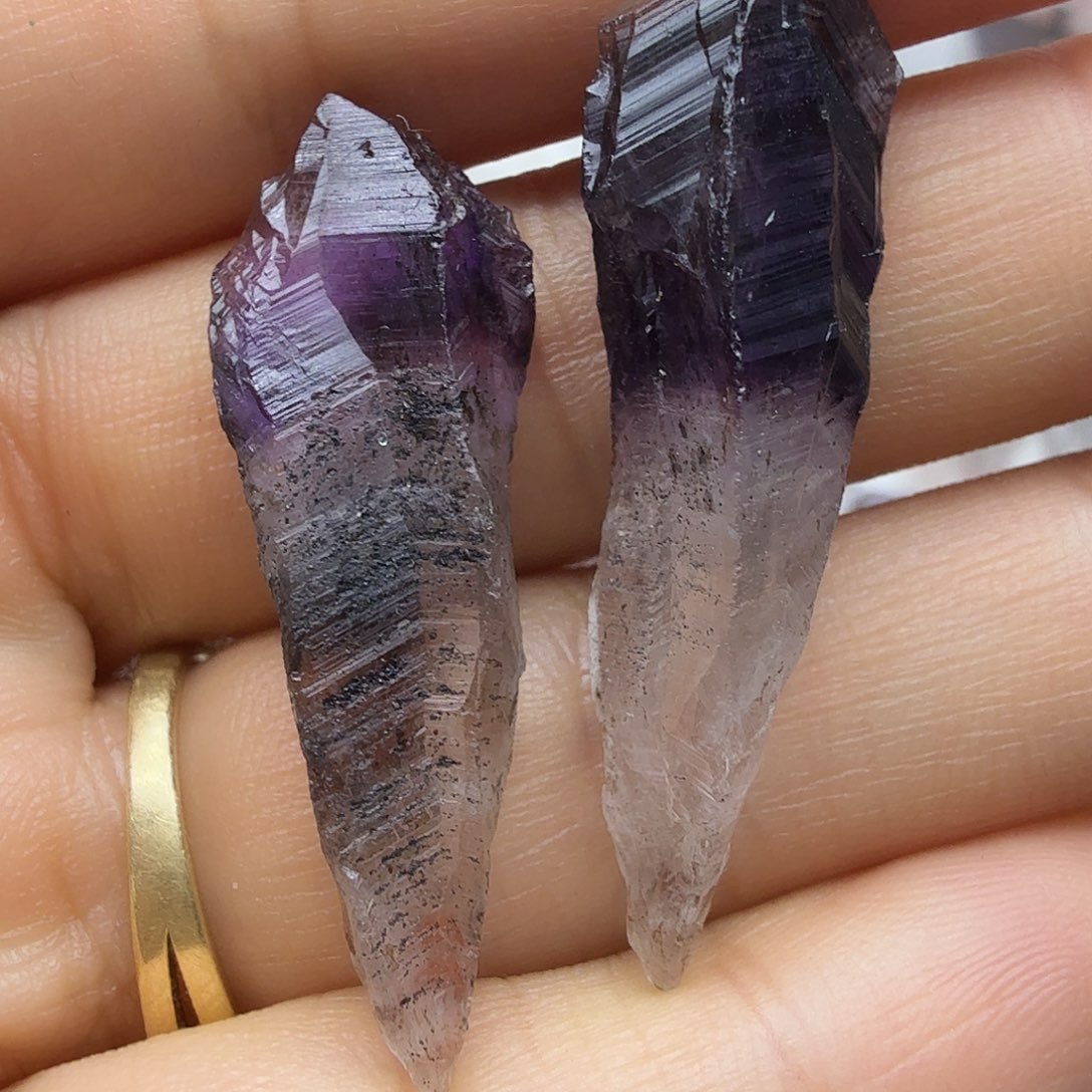 摩***森石材巴西紫极光23