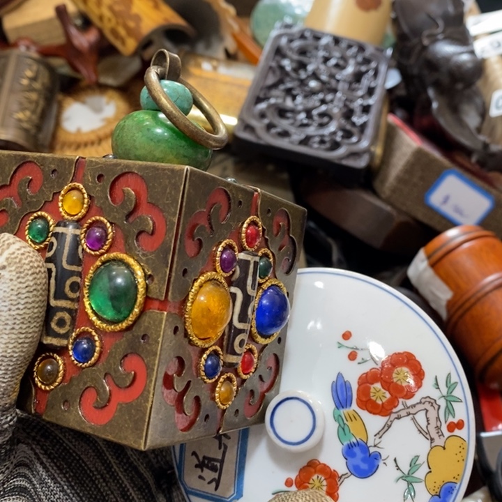 陶瓷艺术陶瓷艺术