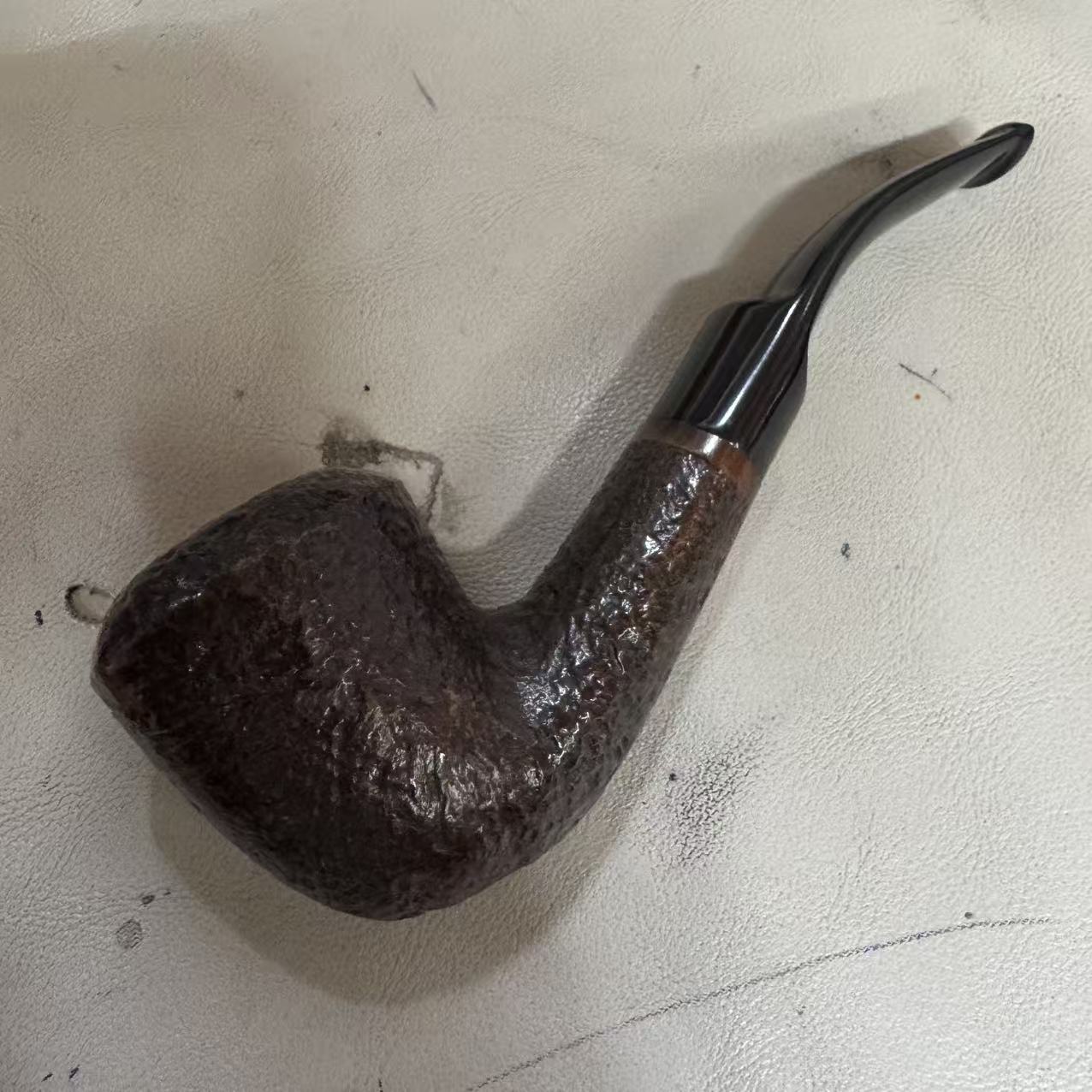 德国艾森博石楠木烟斗老斗