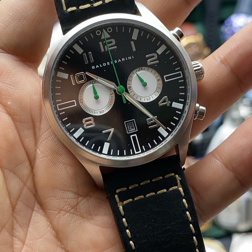 【闪购商品】石英男表男士腕表