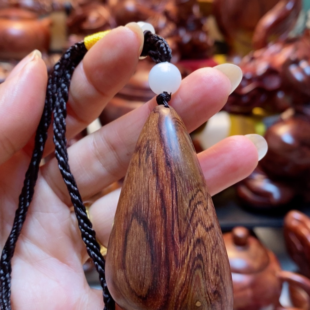 黄花梨/降香黄檀海南