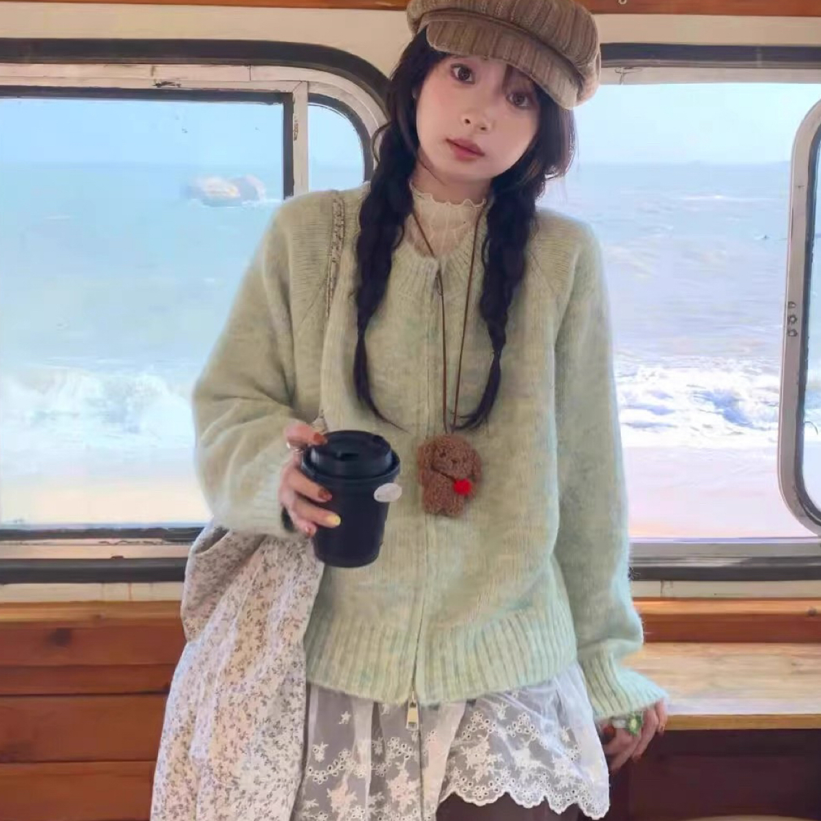 201-300豪杰工厂秋季上衣清货综合链接