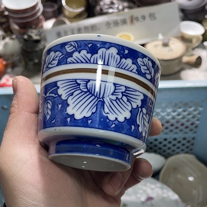 瓷片在一起的时候就是不m