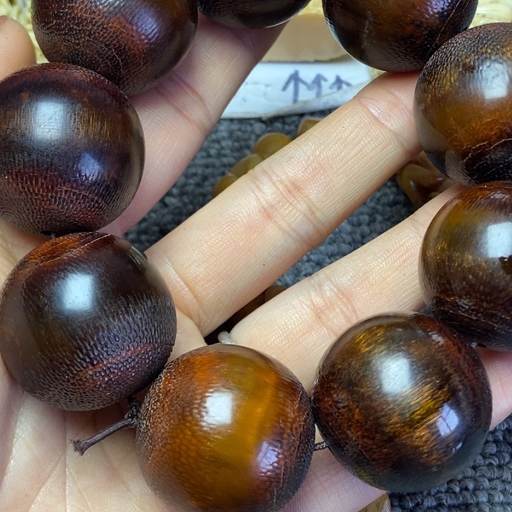 非金属木质其他配饰