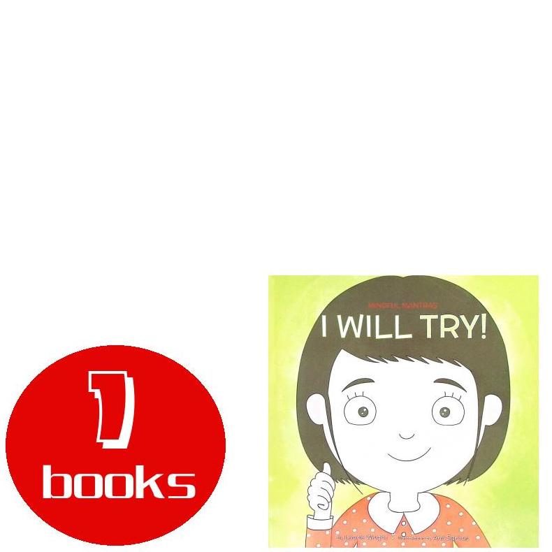 英文原版绘本1本l940212005