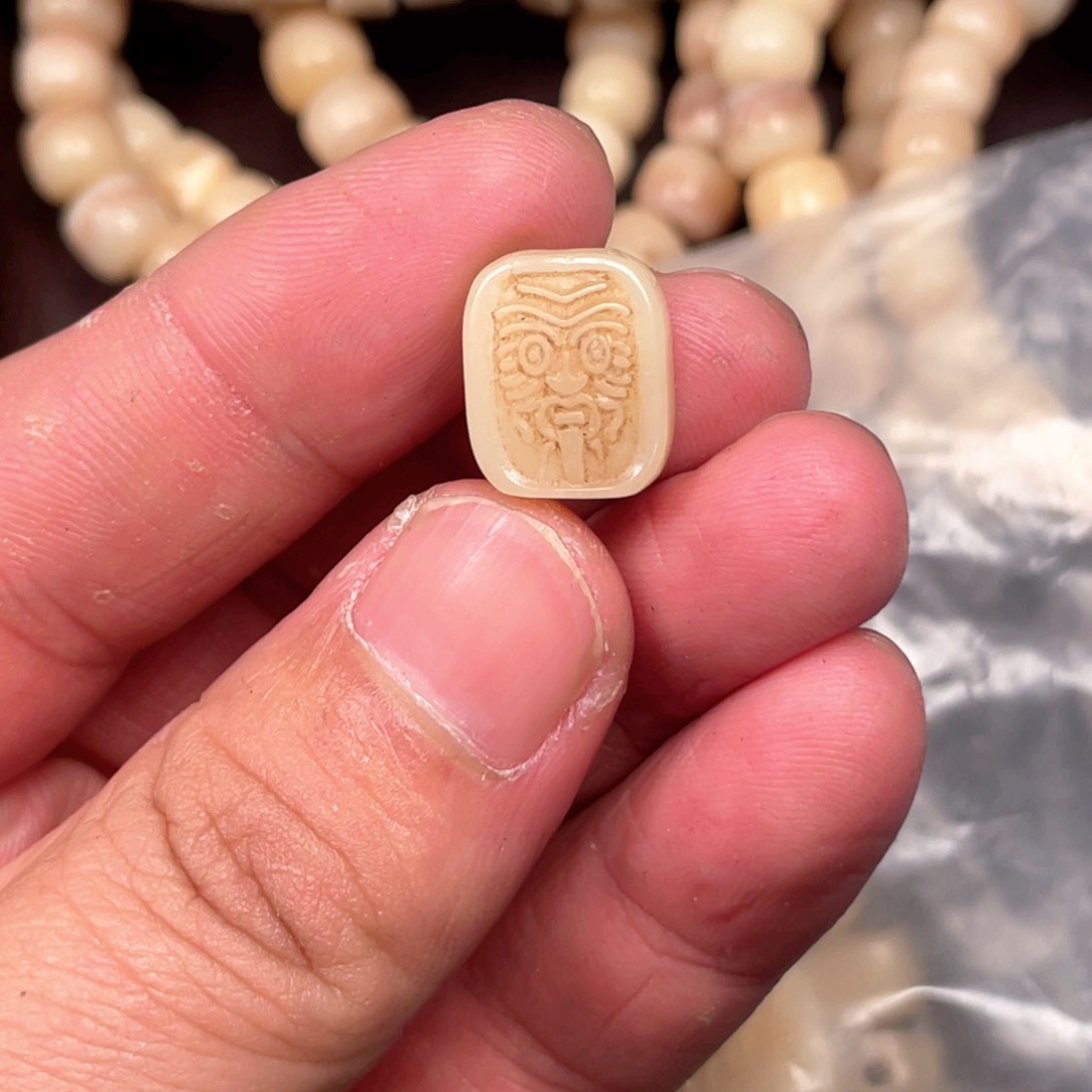 驼骨手串/手链编号63