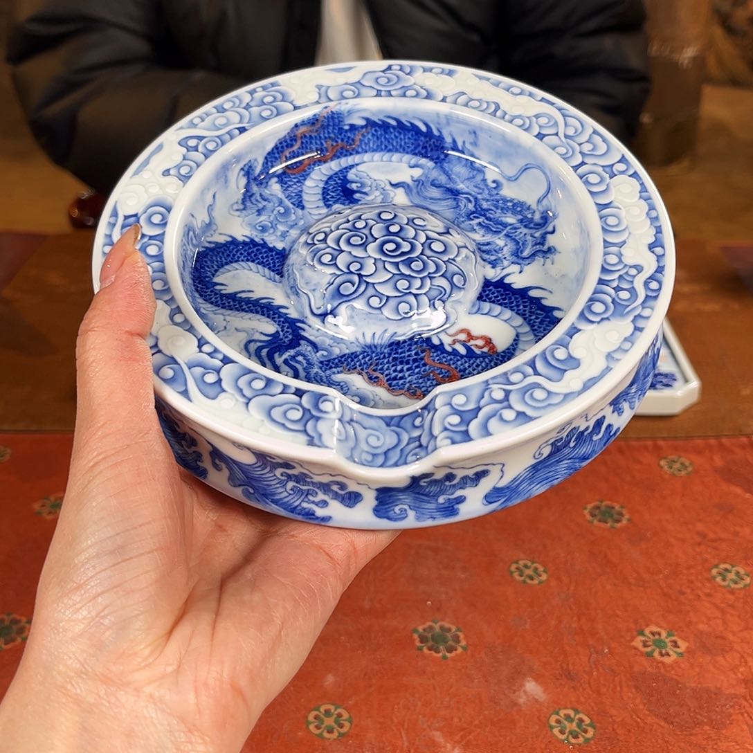 九鸣瓷艺今年瓷艺
