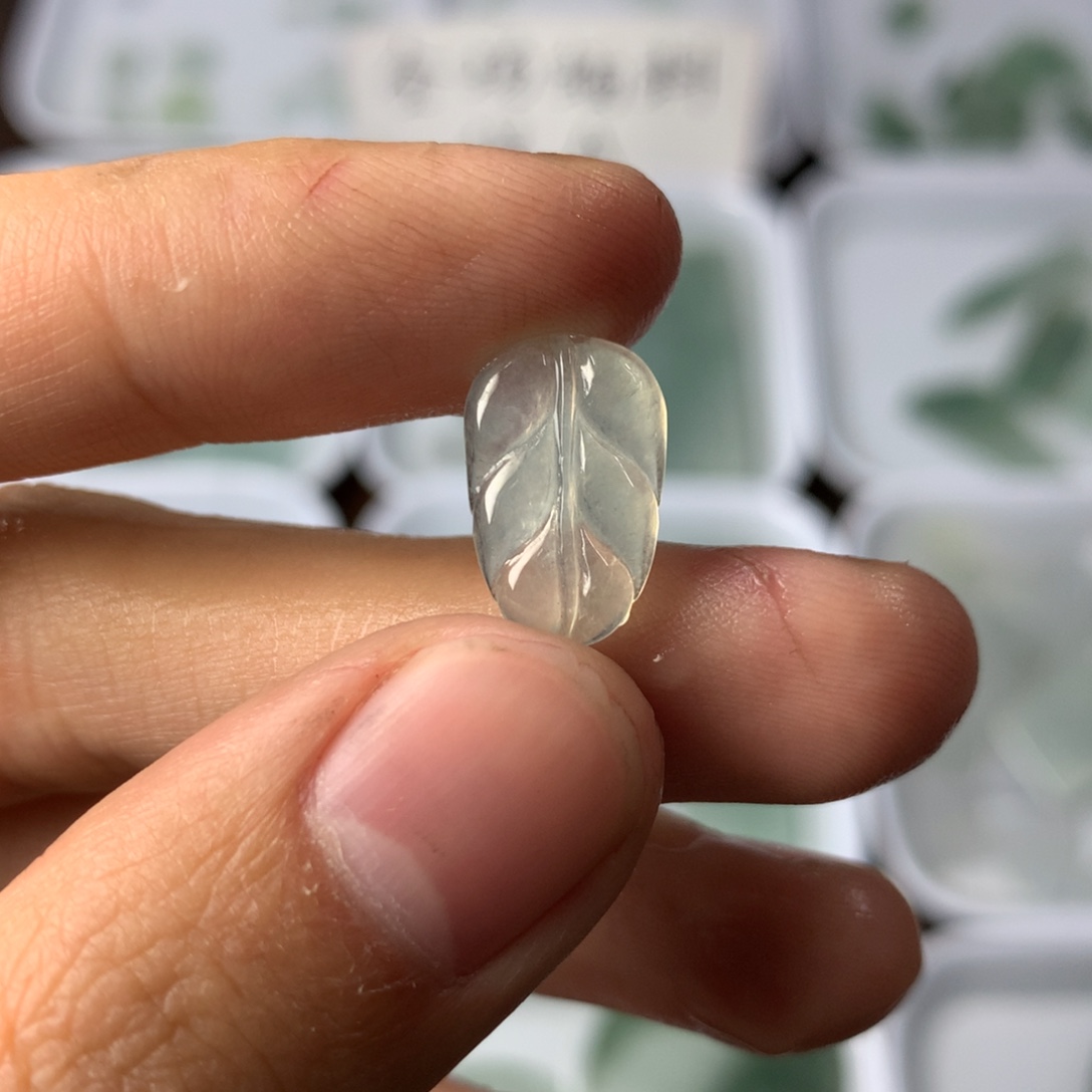 翡翠散珠17号直播福利