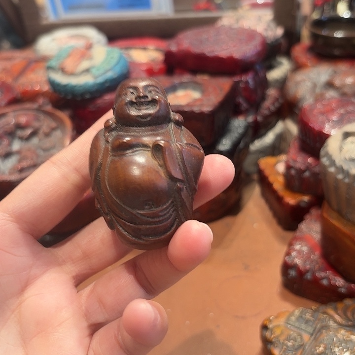 茶宠杯垫盖置茶空间