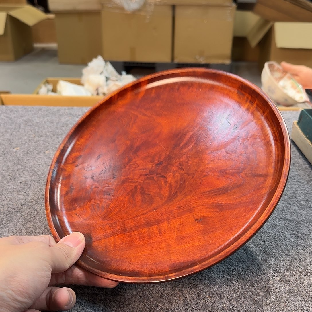 木中古艺术工艺美术品