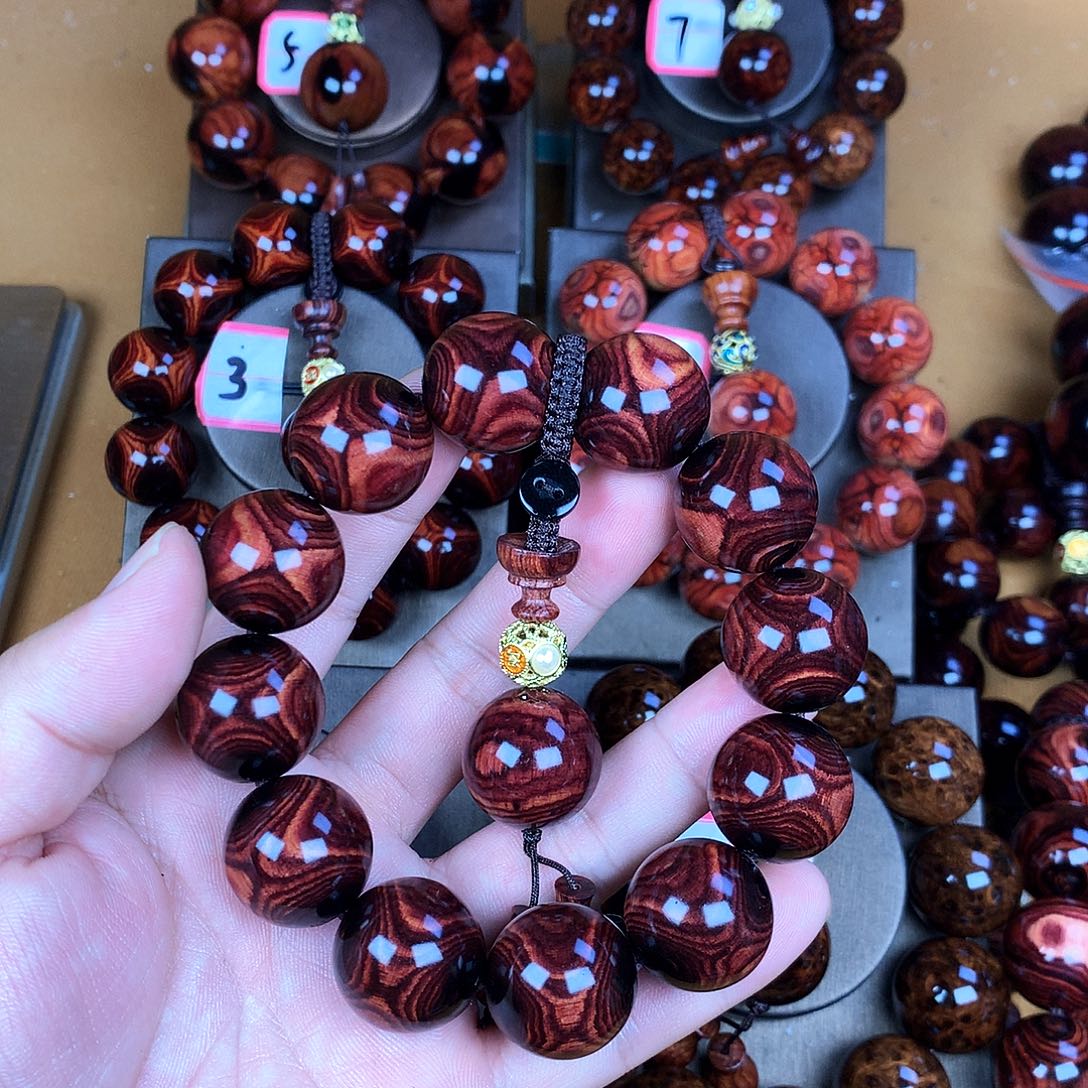 黄花梨/降香黄檀2.0，