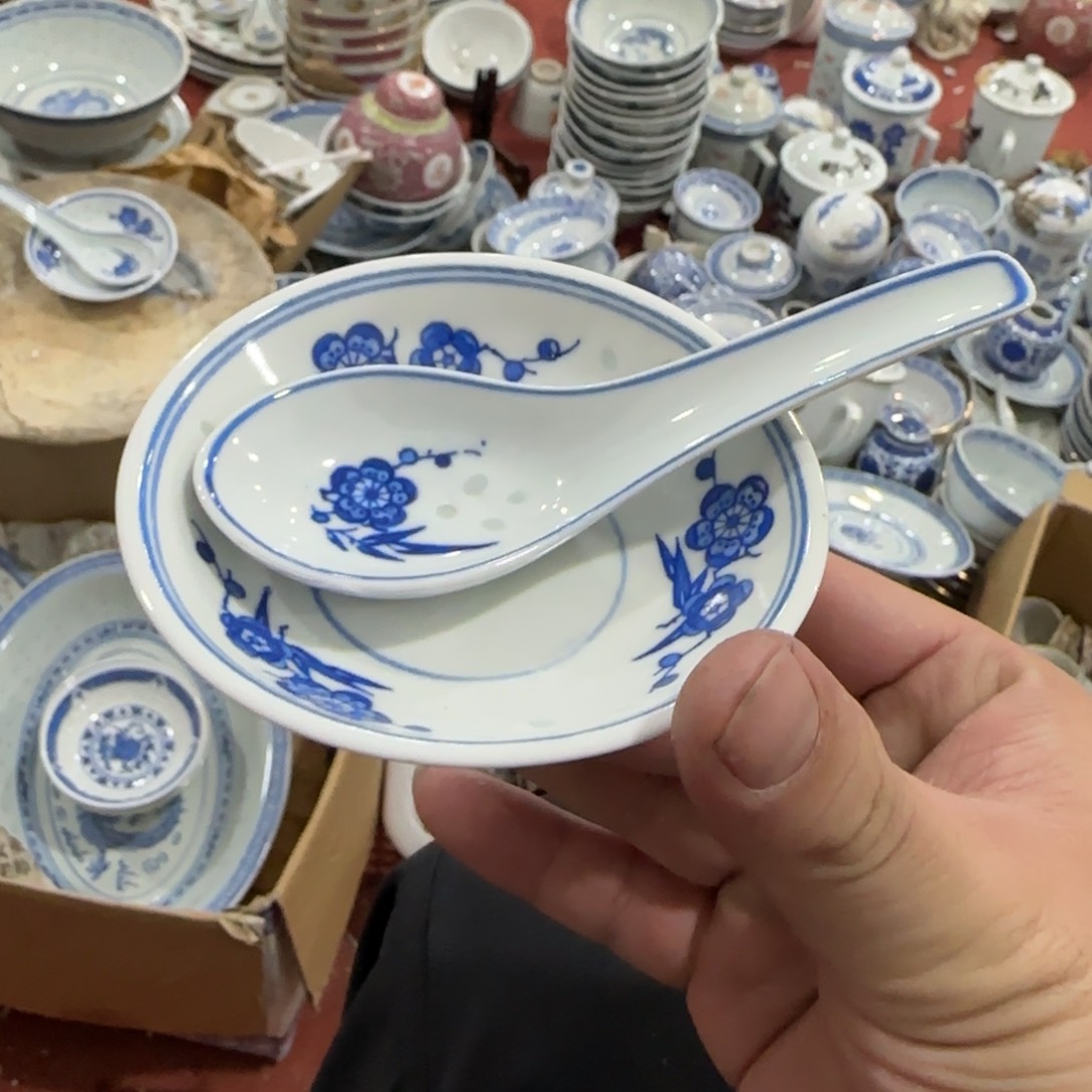 杯景德镇陶瓷艺术品