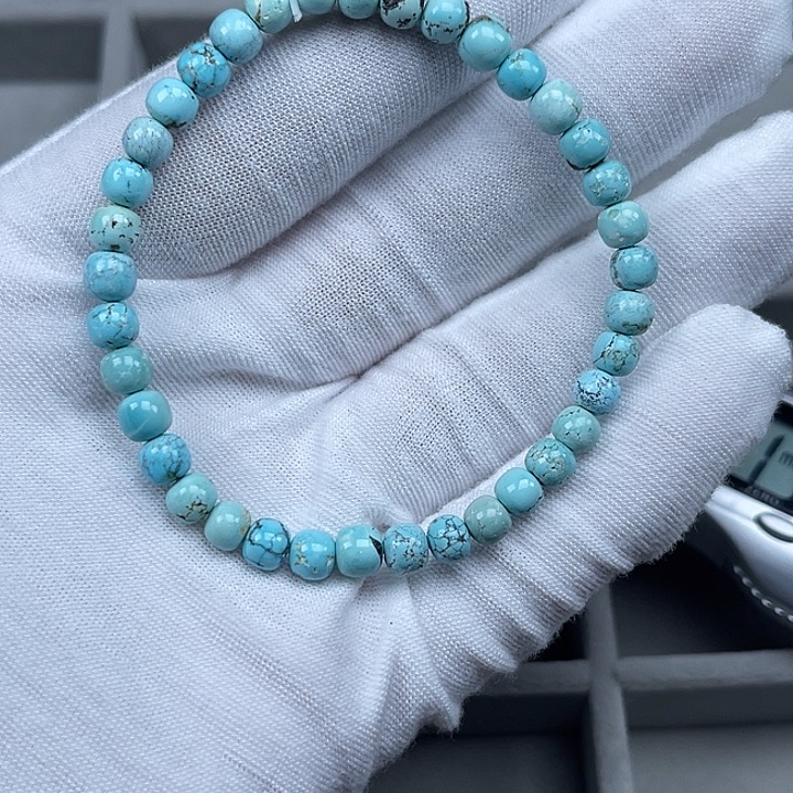 绿松石未镶嵌其他