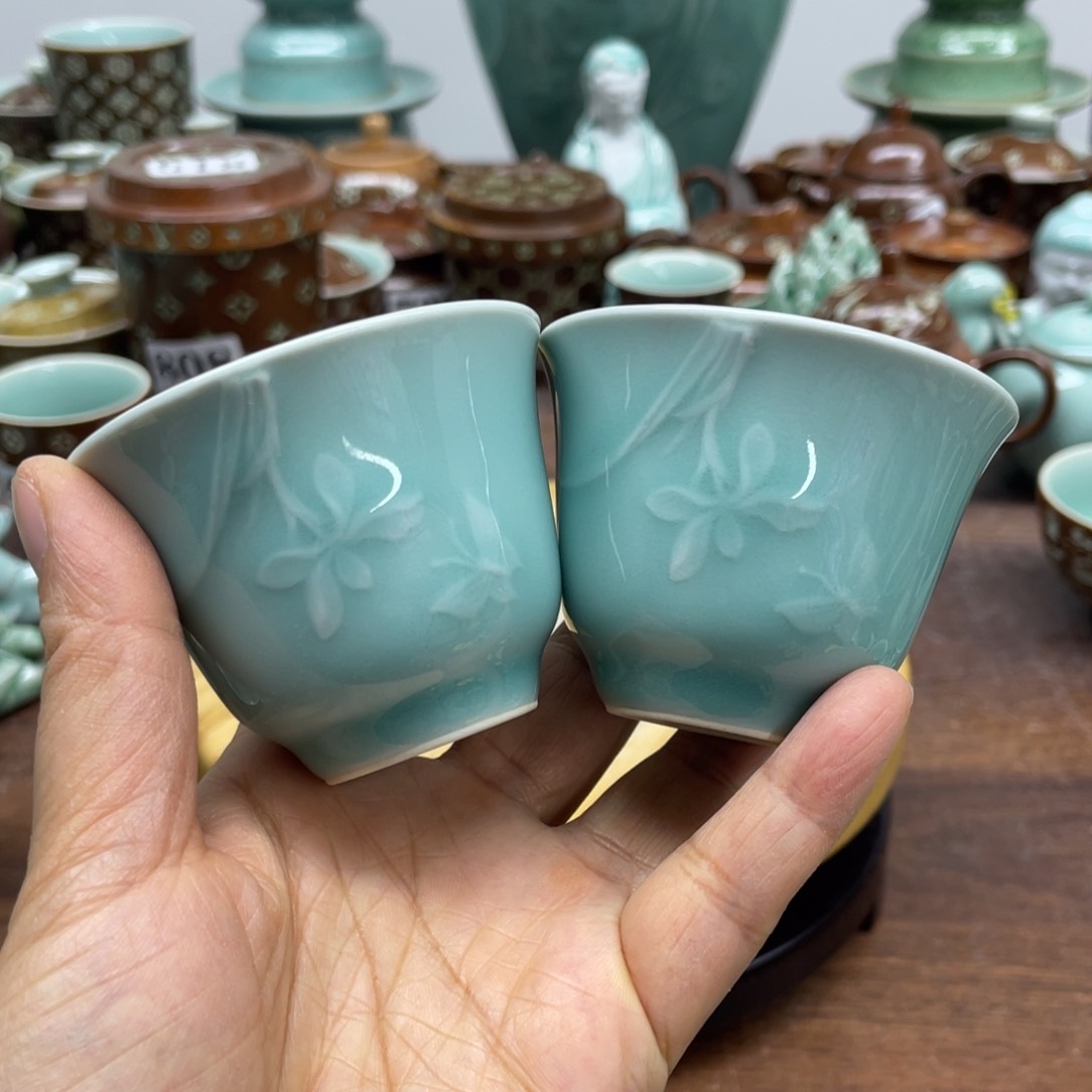 特价福利青瓷青瓷