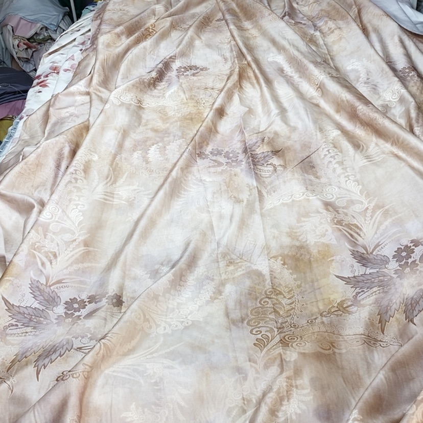 【闪购商品】棉2.5米布料